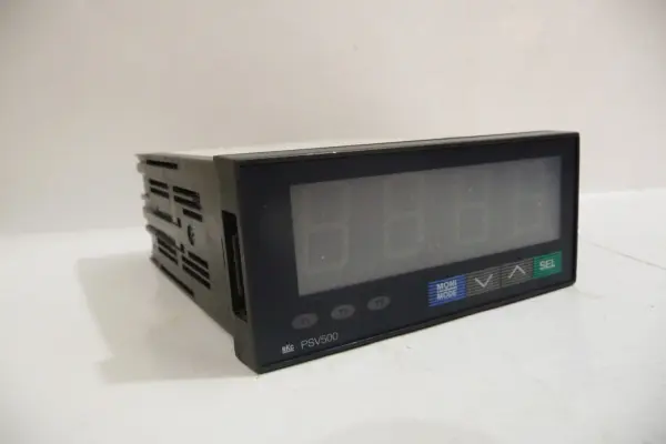 Digital Controller, PSV500, 10G20001, RKC,Made in Japan